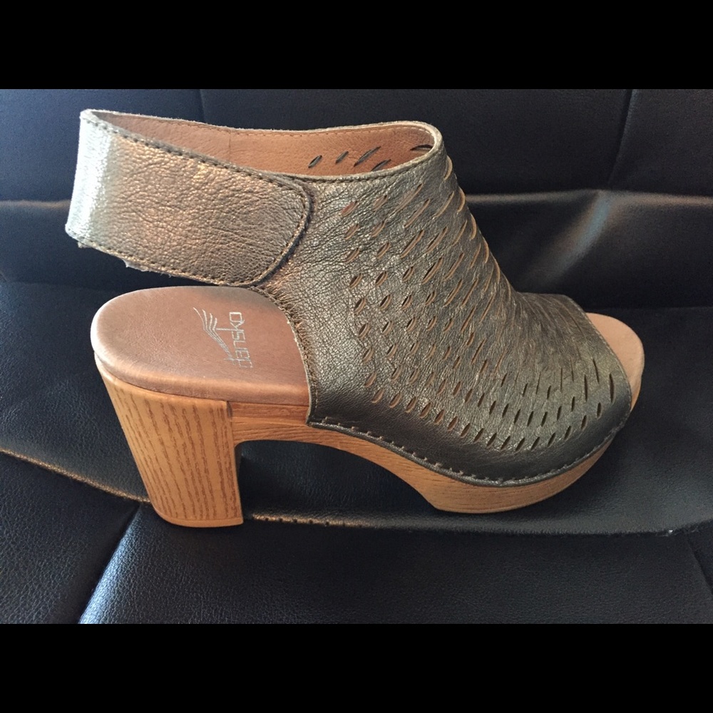 Dansko Sandals